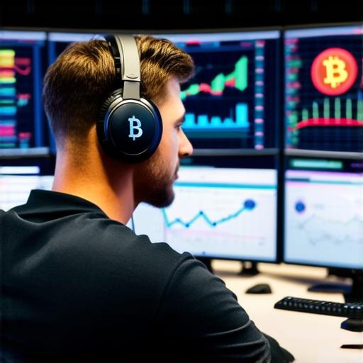 Cryptocurrency Trading Platforms