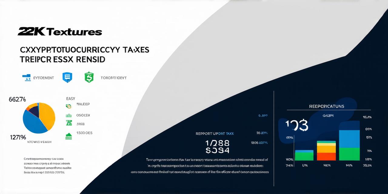 How should I report cryptocurrency on my tax return?