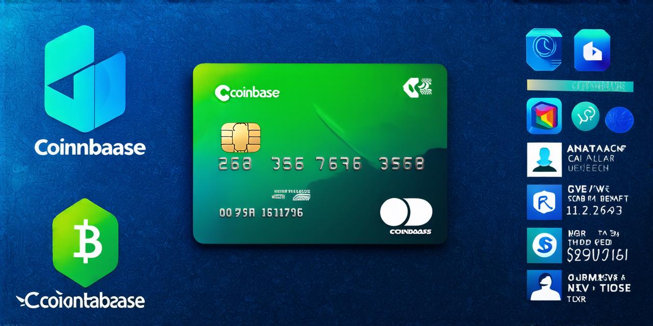 Can I use a credit card to purchase cryptocurrency on Coinbase?