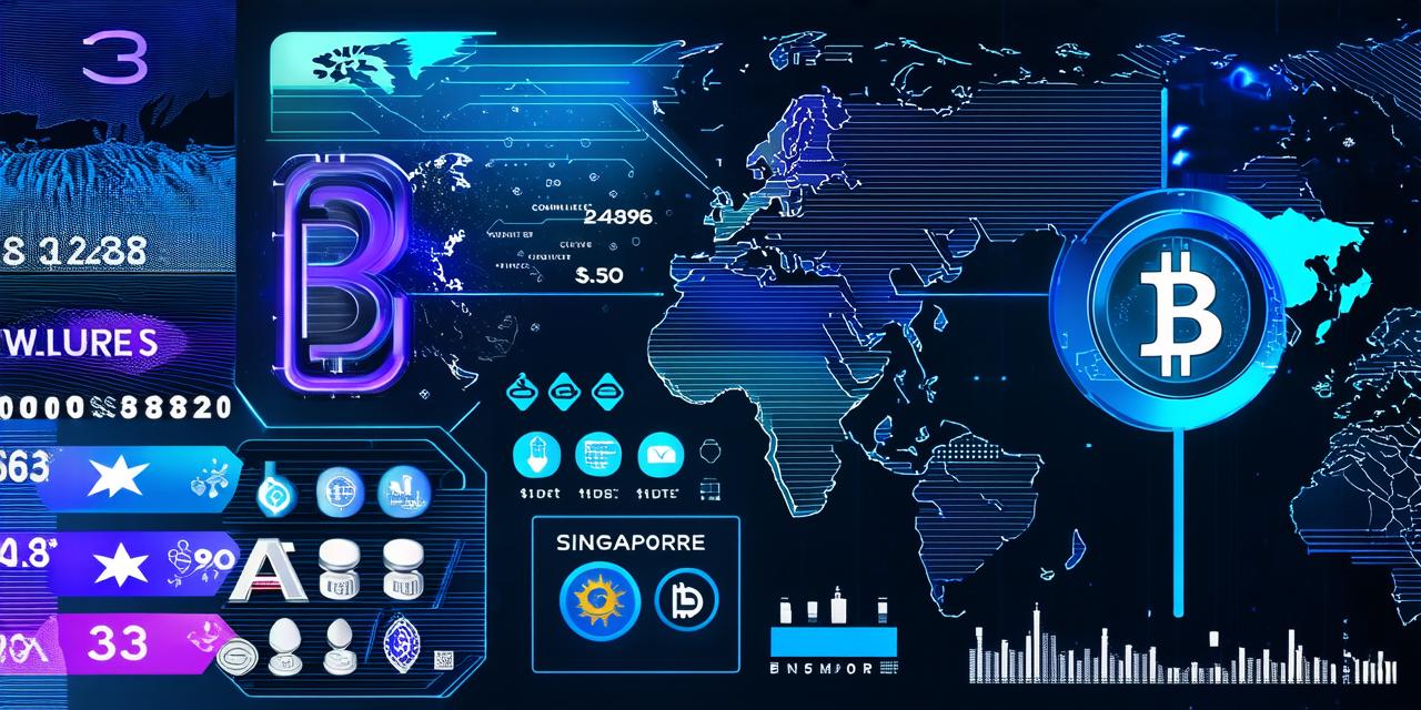 Where can I purchase cryptocurrency in Singapore?