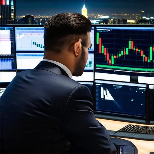 Understanding Cryptocurrency Trading