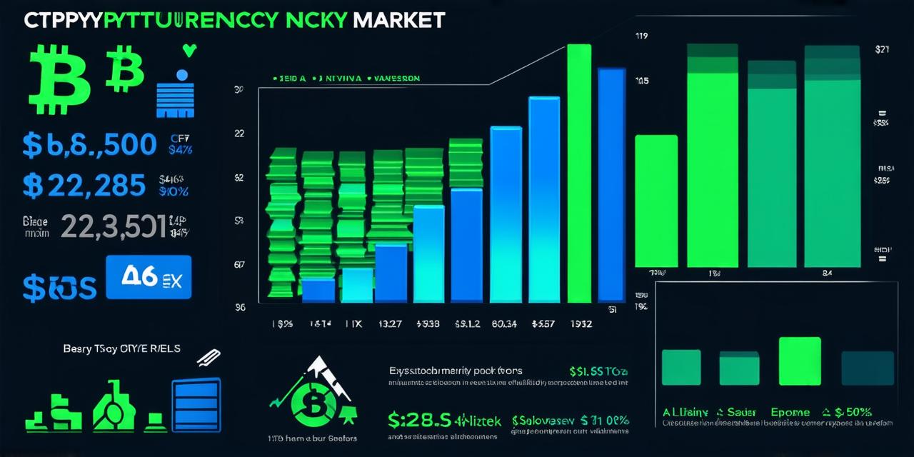 Why is the cryptocurrency market declining?