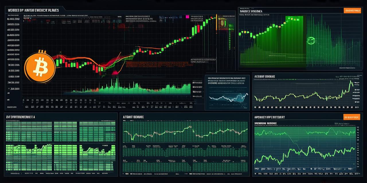 What caused the decline in the cryptocurrency market today?