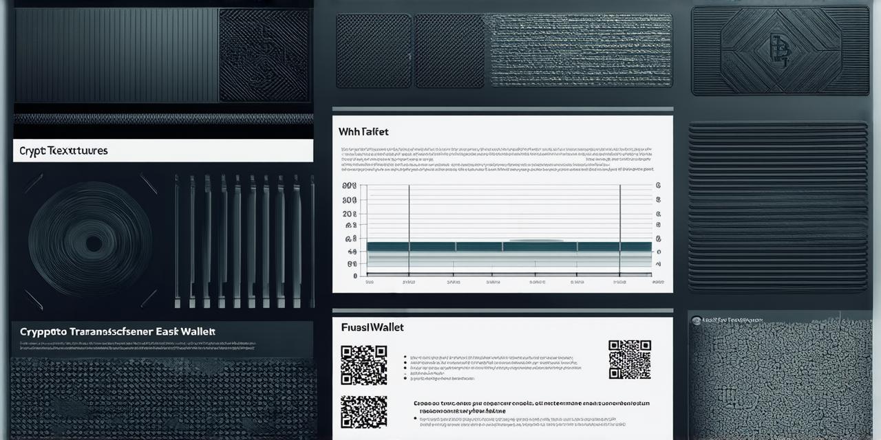 How to transfer cryptocurrency from Crypto.com to an external wallet