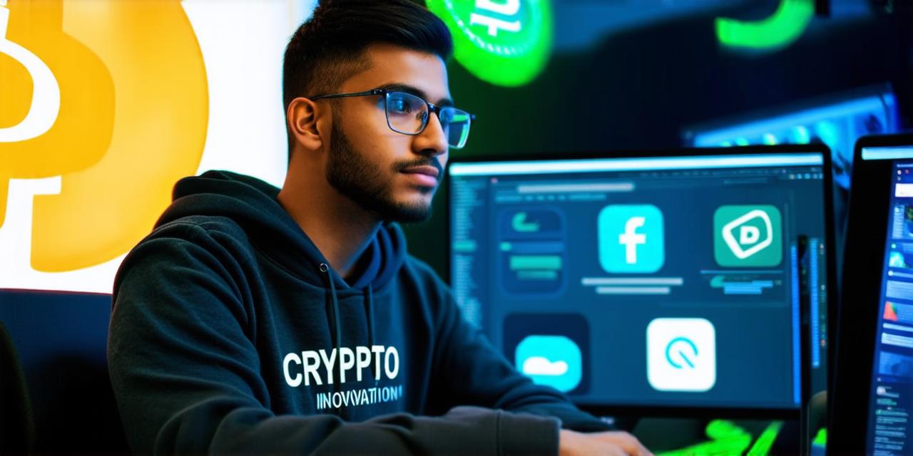 Where can someone under 18 purchase cryptocurrency?