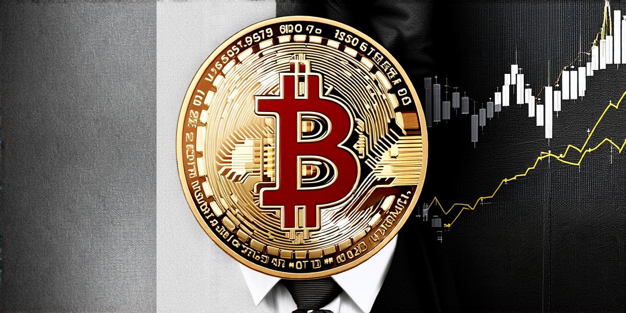 When you invest in cryptocurrency, what could you potentially lose?