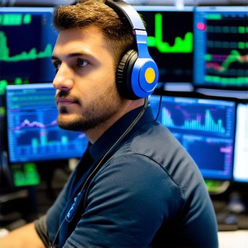 Cryptocurrency Trading Signals