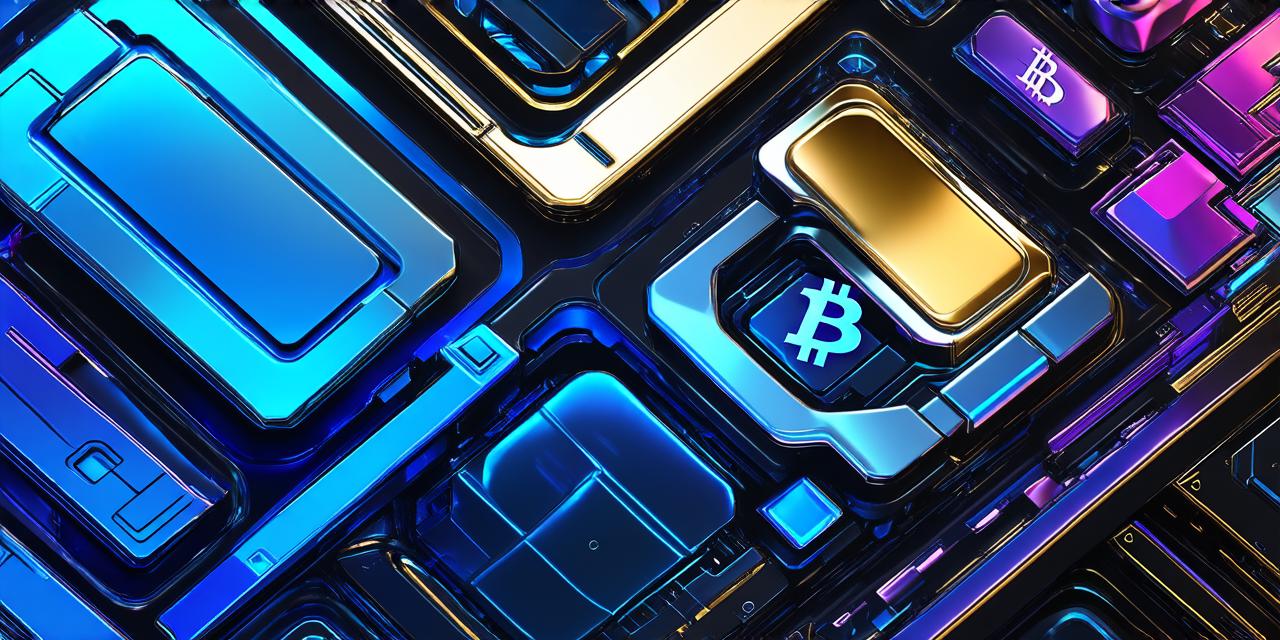 What are decentralized applications in cryptocurrency?