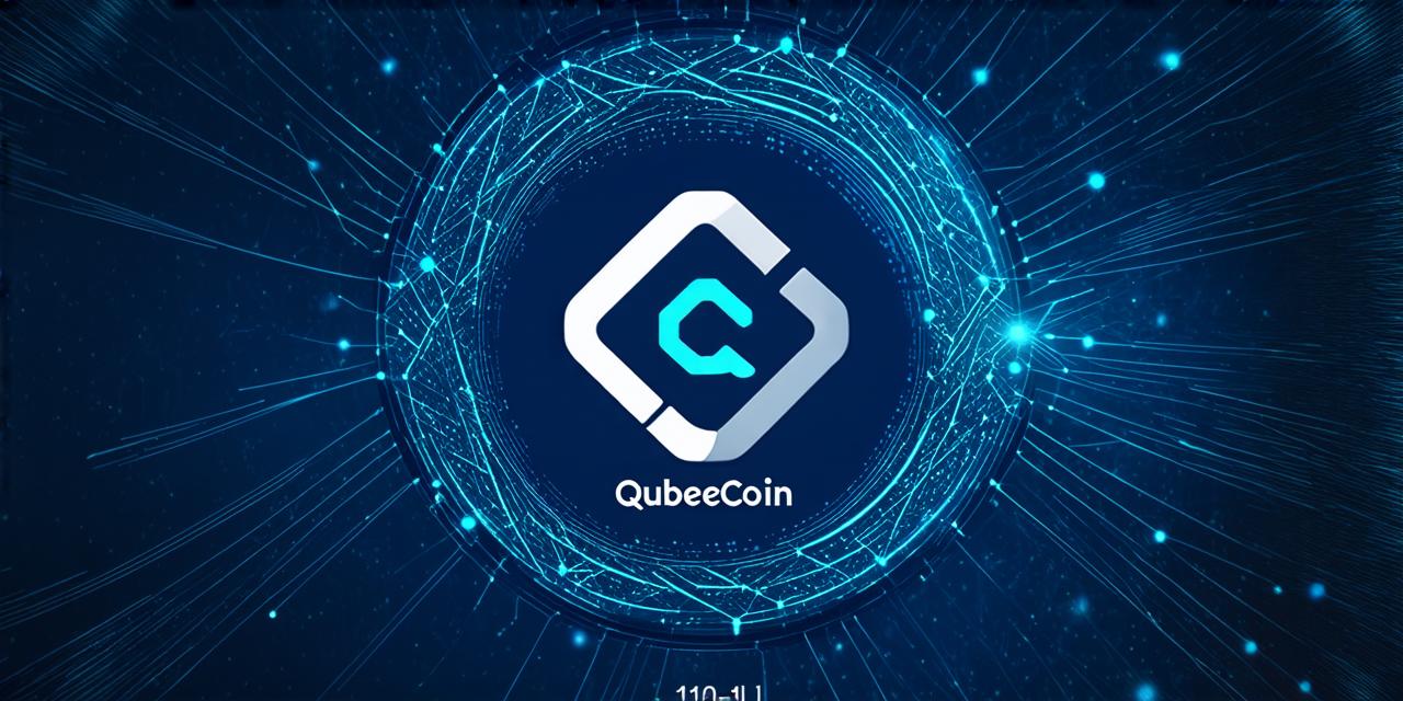 Where can I purchase Qube cryptocurrency?