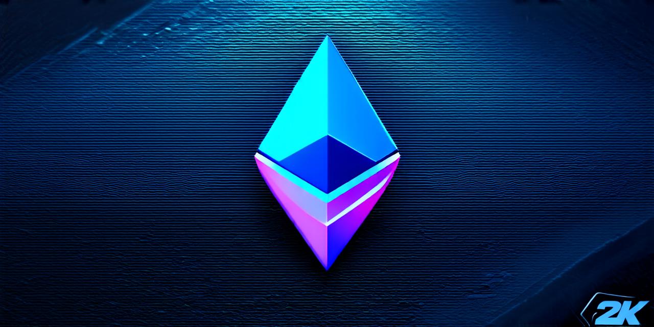 What is Ethereum cryptocurrency?