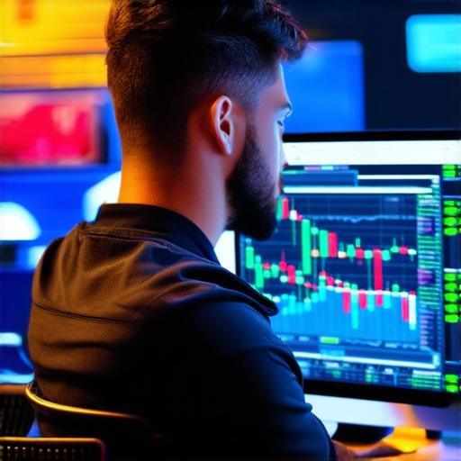 Strategies for Successful Cryptocurrency Trading