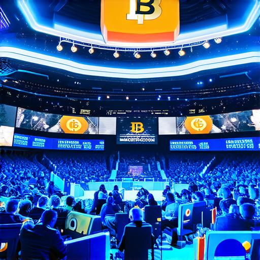 Factors to Consider When Choosing a Crypto Arena with High Seating Capacity