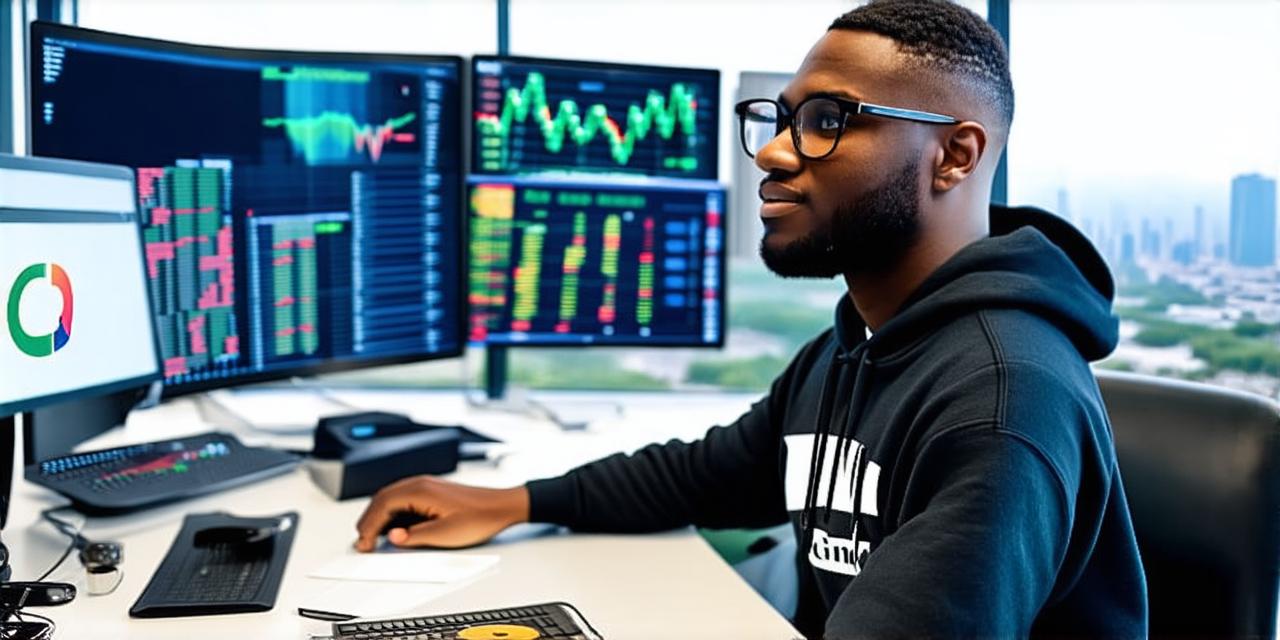 How to begin trading cryptocurrencies in Nigeria