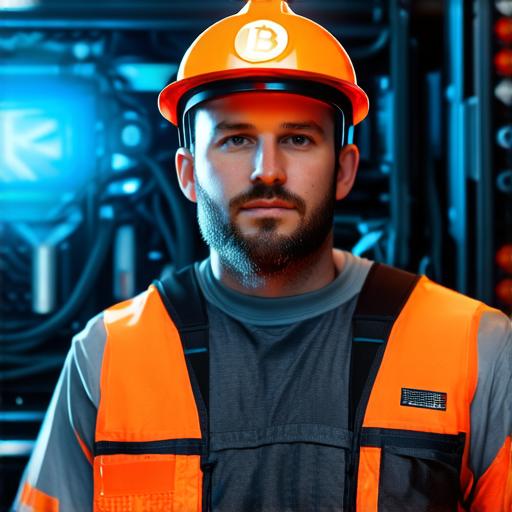 Setting up Your Mining Rig