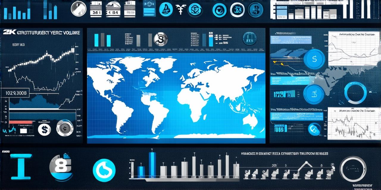 What is the number of cryptocurrency traders globally?