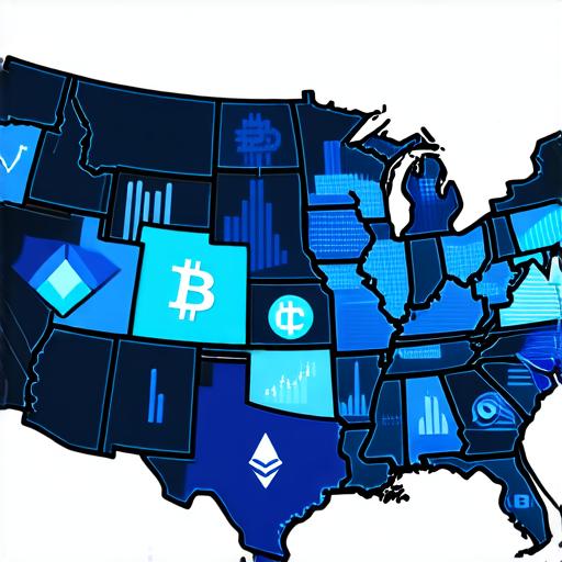 Where can I trade cryptocurrency futures in the United States?