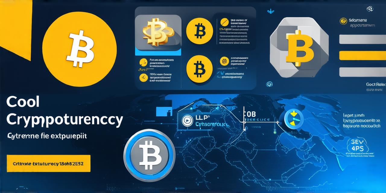 What is LP in cryptocurrency?