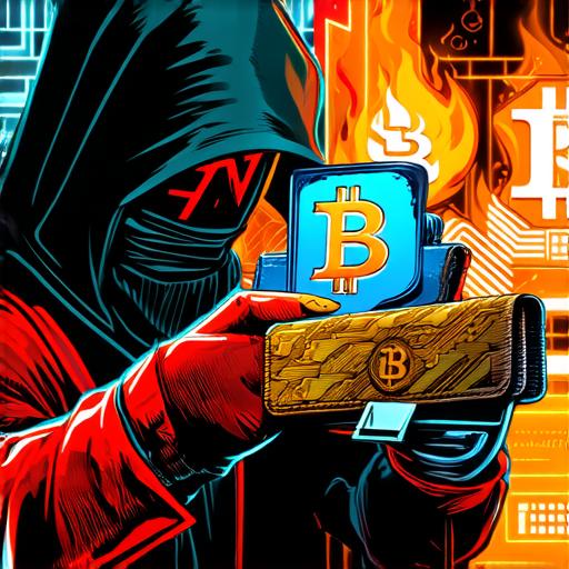 Is it possible for cryptocurrencies to be hacked?